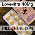 Lovevitra 40Mg 41